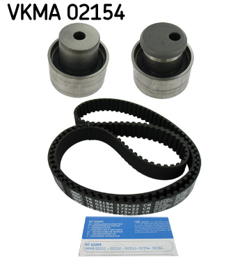 Set curea de distributie VKMA 02154 SKF